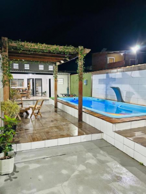 A Casa de Praia